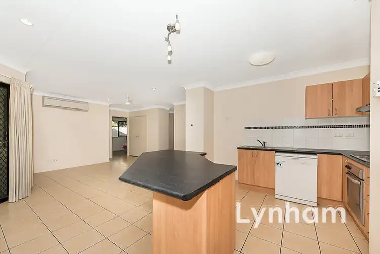 Fifth view of Homely house listing, 13 Lakewood Drive, Idalia QLD 4811