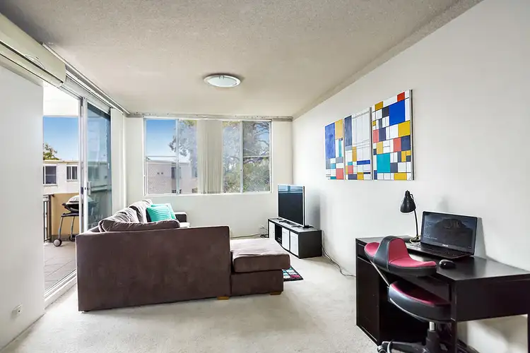 Fifth view of Homely apartment listing, 15/8 Bortfield Drive, Chiswick NSW 2046