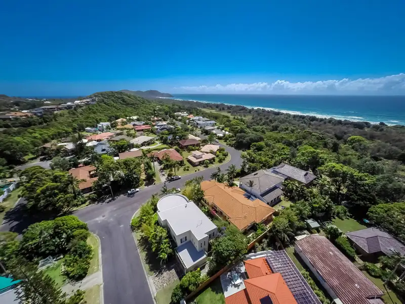 Main view of Homely house listing, 12 Beachcomber Drive, Byron Bay NSW 2481