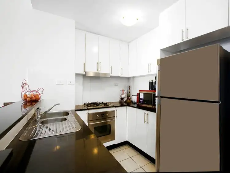 Second view of Homely apartment listing, 47/159 Princes hwy, St Peters NSW 2044