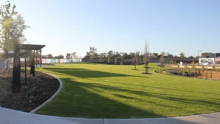 Second view of Homely land listing, 7 Cilantro Parkway, Banjup WA 6164