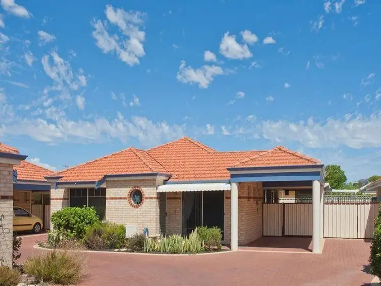 7/74 Ford Road, Busselton WA 6280