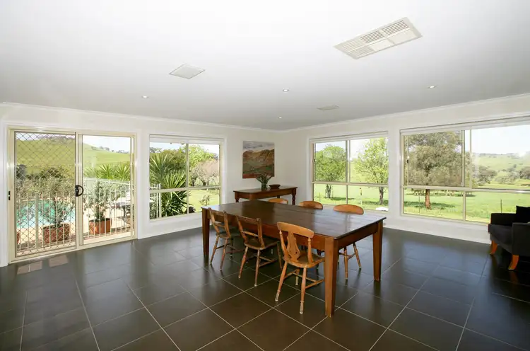 Fourth view of Homely rural property listing, 1298 Burra Rd, Gundagai NSW 2722