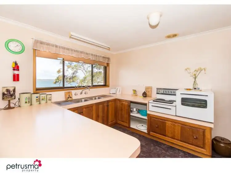 Sixth view of Homely house listing, 581 Shark Point Road, Penna TAS 7171
