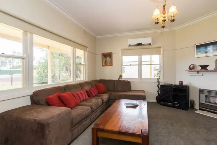 Second view of Homely house listing, 147 Netherway Drive, Quantong VIC 3401