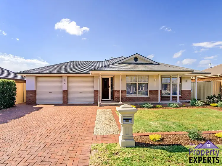 Main view of Homely house listing, 18 Knoll Avenue, Aldinga Beach SA 5173