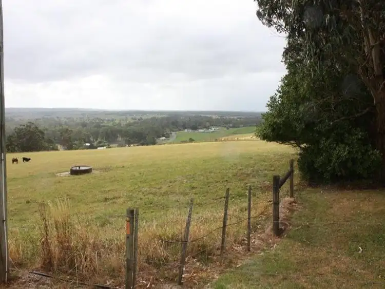 Third view of Homely land listing, 65 Mauds Road, Scotchtown TAS 7330