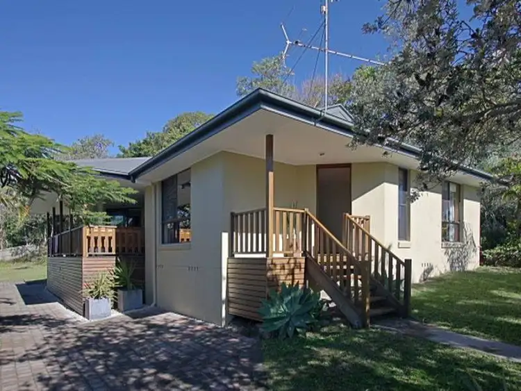 21 Beech Drive, Suffolk Park NSW 2481