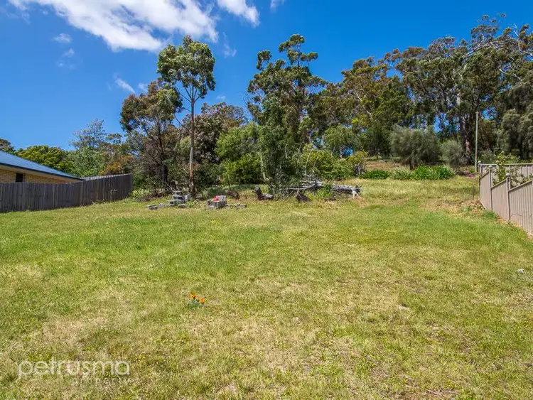 Third view of Homely land listing, 6 Gentile Court, Rosetta TAS 7010