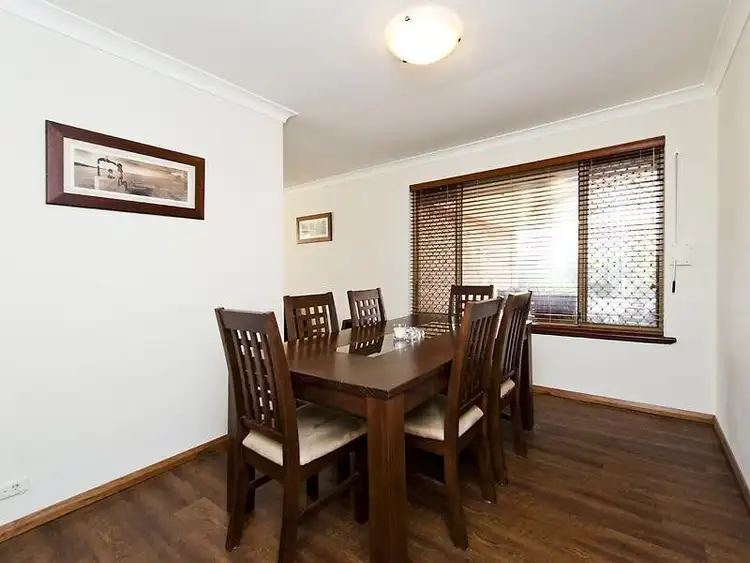 Fifth view of Homely house listing, 14 Ferntree Close, Thornlie WA 6108