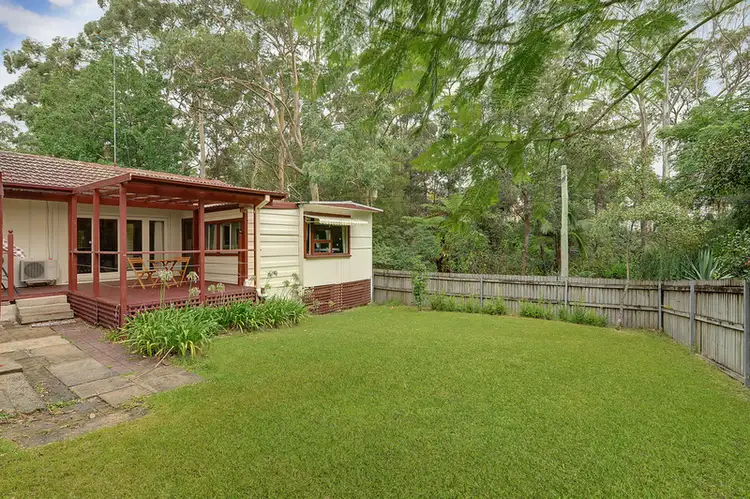 Second view of Homely house listing, 26 Malsbury Road, Hornsby NSW 2077