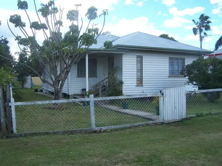 20 Joyce Street, East Ipswich QLD 4305