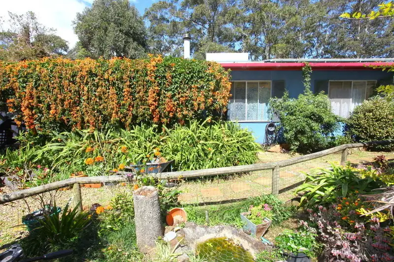 Main view of Homely house listing, 145 North Road, Lower Beechmont QLD 4211