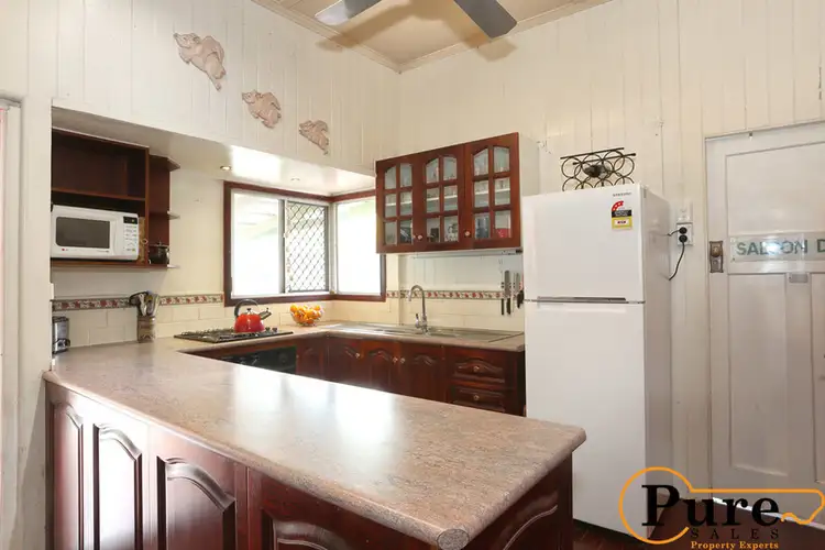 Sixth view of Homely house listing, 1 Manly Road, Manly QLD 4179