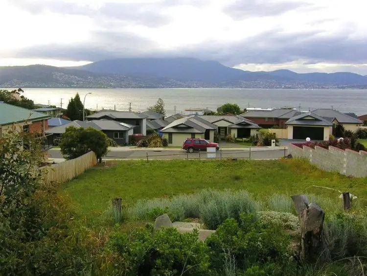 Second view of Homely land listing, Address available on request