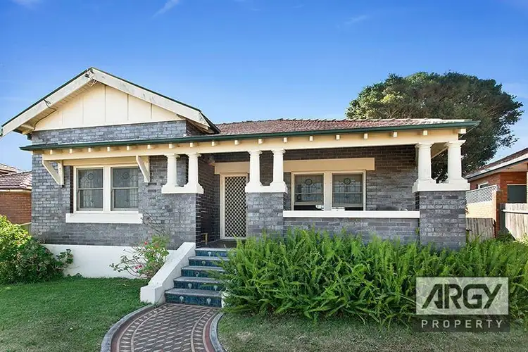 19 Atkinson Street, Arncliffe NSW 2205