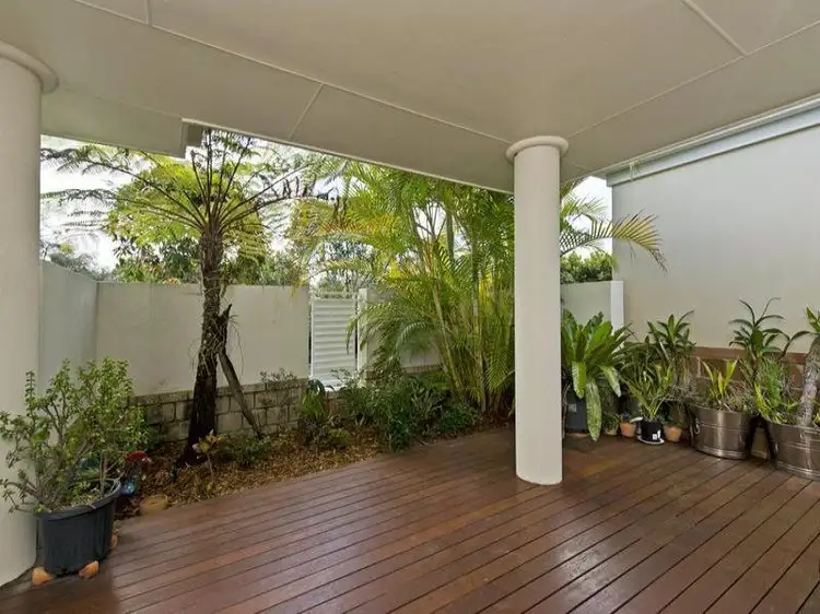 Second view of Homely house listing, 20/11 Eden Court, Nerang QLD 4211