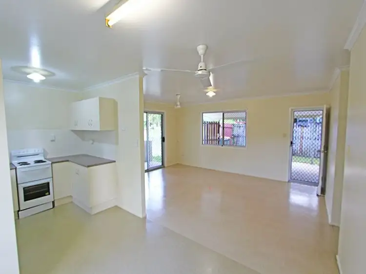Fifth view of Homely house listing, 7 Rignold Street, Mooroobool QLD 4870