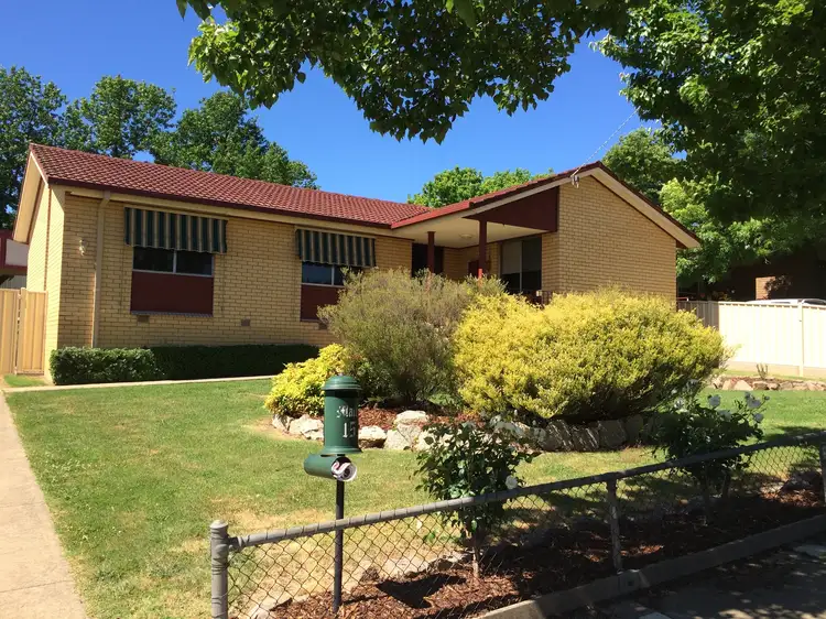 Second view of Homely house listing, 15 Robert Street, Myrtleford VIC 3737