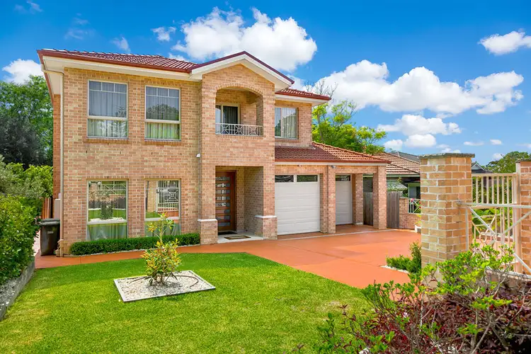 Main view of Homely house listing, 67 Shortland Avenue, Strathfield NSW 2135