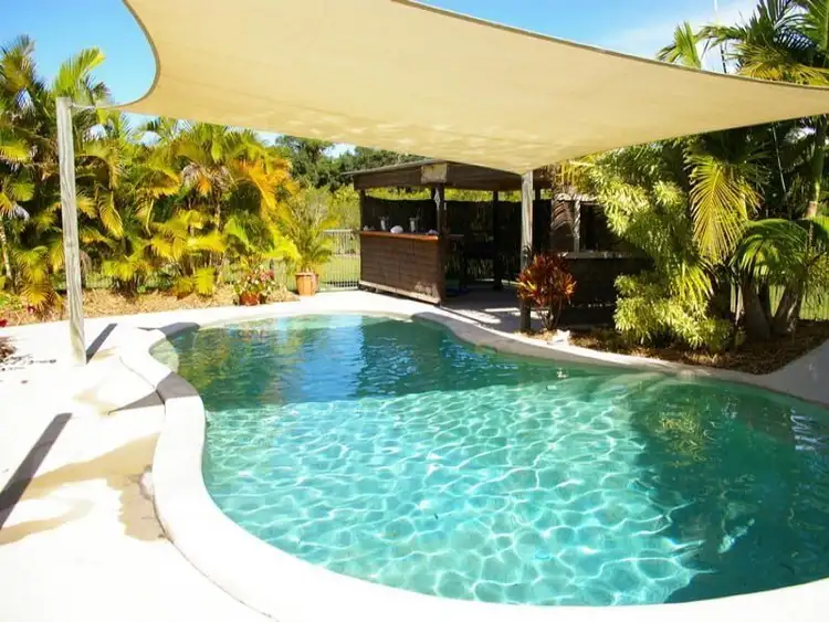 Second view of Homely house listing, 25 Craigslea Ct, Cooroibah QLD 4565