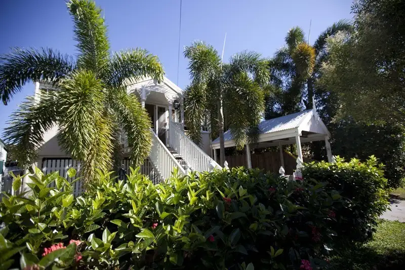 Main view of Homely house listing, 20 Ninth Avenue, Railway Estate QLD 4810