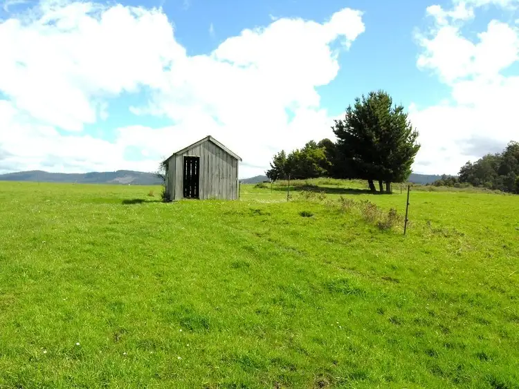 Second view of Homely land listing, Lot 1 Fourfoot Road, Geeveston TAS 7116