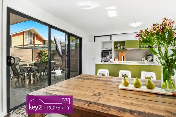 Sixth view of Homely house listing, 4/129 Talbot Rd, South Launceston TAS 7249