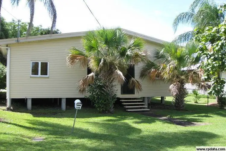 Main view of Homely house listing, 108 Thorn Street, Ipswich QLD 4305