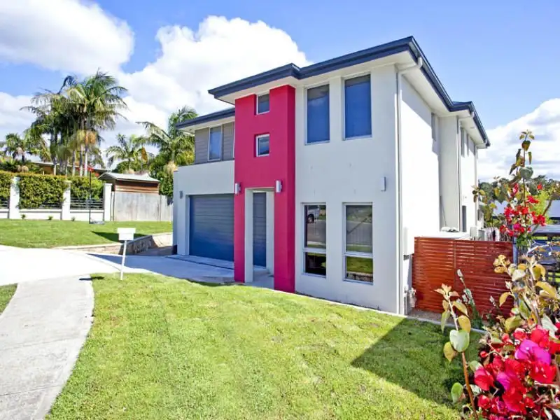 Main view of Homely house listing, 5 Ainslee Place, Seaforth NSW 2092