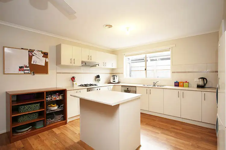 Second view of Homely house listing, 28 Stockman Way, Longwarry VIC 3816