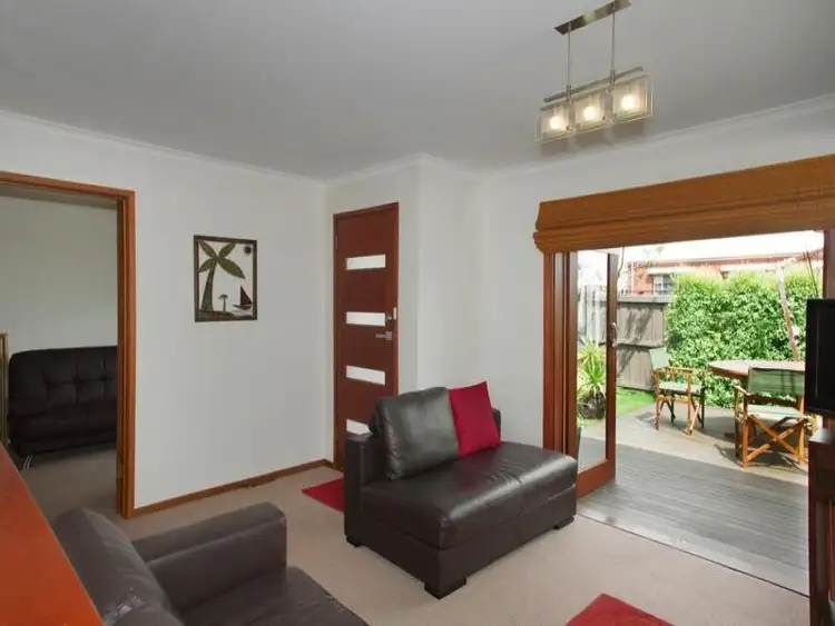 Third view of Homely house listing, 1/74 Elizabeth Street, Geelong West VIC 3218