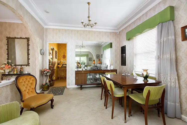 Fourth view of Homely house listing, 6 Palmer Avenue, Strathfield NSW 2135