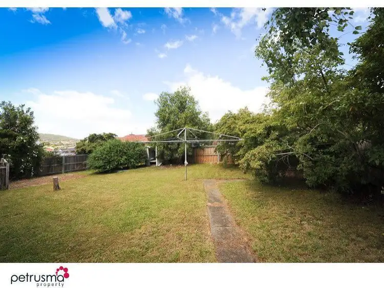 Second view of Homely house listing, 66 Alford Street, Howrah TAS 7018