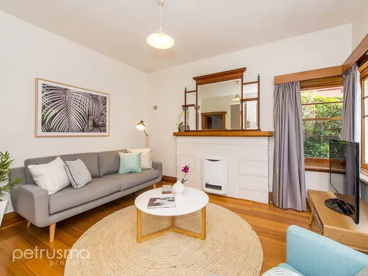 25 Alexander Street, Sandy Bay TAS 7005