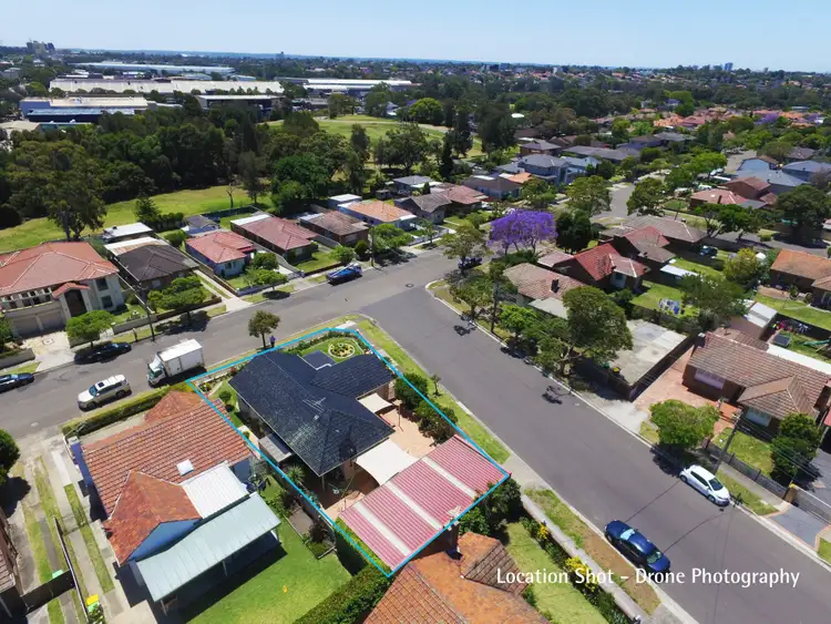 Fifth view of Homely house listing, 16 Blanche Street, Belfield NSW 2191