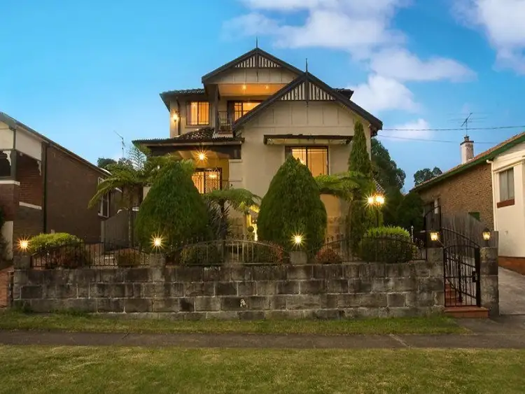 13 Fourth Street, Ashbury NSW 2193