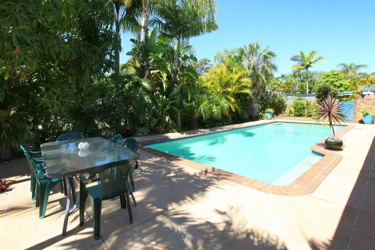 36 Merion Court, Robina QLD 4226