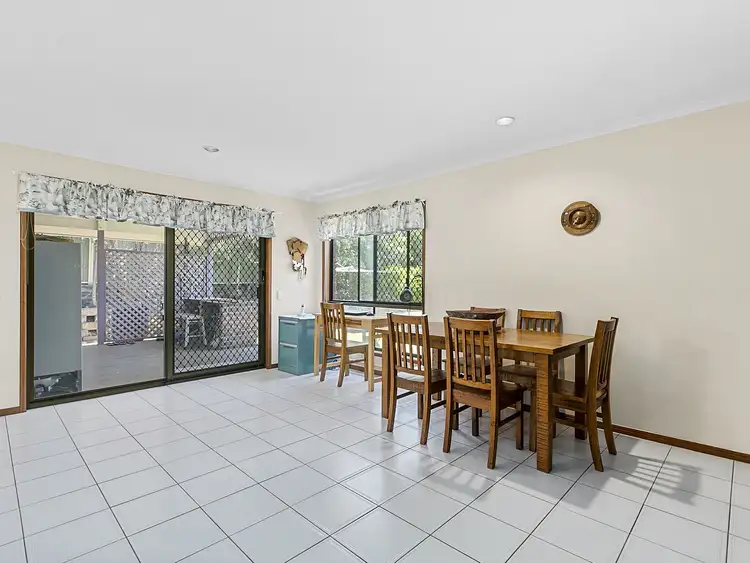 Second view of Homely house listing, 44 Chipping Drive, Alexandra Hills QLD 4161