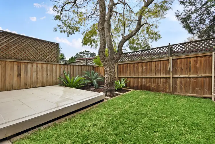 Sixth view of Homely townhouse listing, 5/10-12 Strickland Street, Heathcote NSW 2233