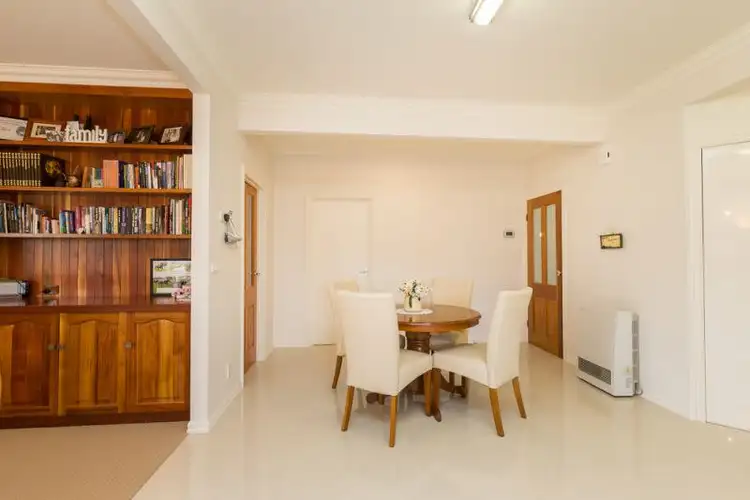 Sixth view of Homely house listing, 46 Barnes Boulevard, Horsham VIC 3400