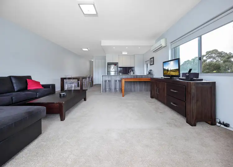 Sixth view of Homely apartment listing, 206/1 Watkin Street, Bruce ACT 2617