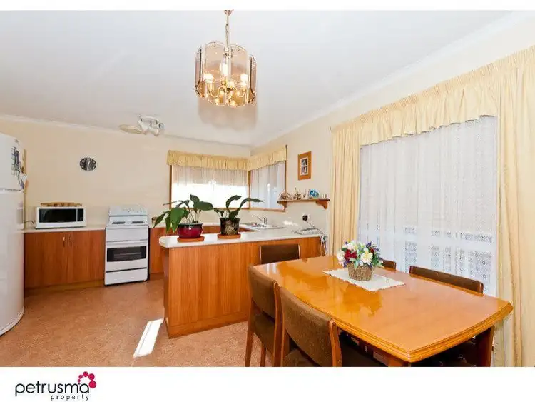 Fourth view of Homely unit listing, 1/32 Lord Street, Sandy Bay TAS 7005