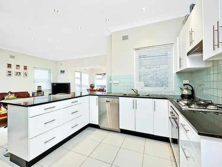 Fifth view of Homely house listing, 16 Fraser Street, Strathfield NSW 2135