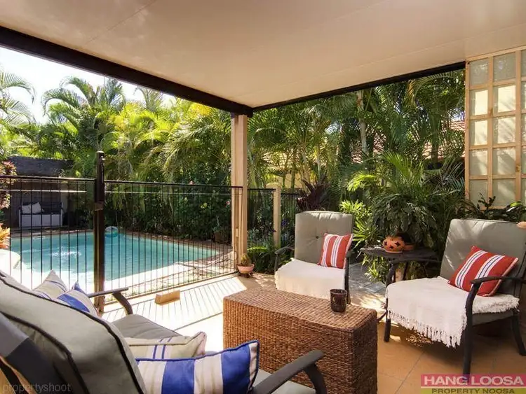 Main view of Homely house listing, 5 Feathertail Court, Tewantin QLD 4565