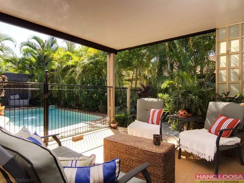 Main view of Homely house listing, 5 Feathertail Court, Tewantin QLD 4565