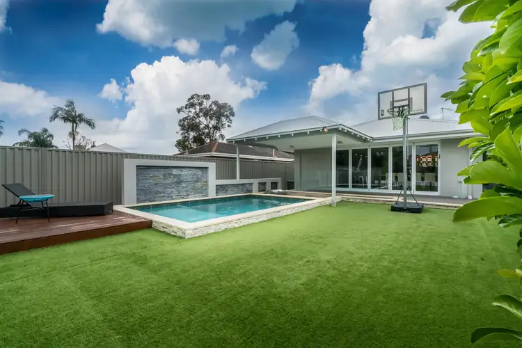 Seventh view of Homely house listing, 35 Fleming Avenue, Wilson WA 6107