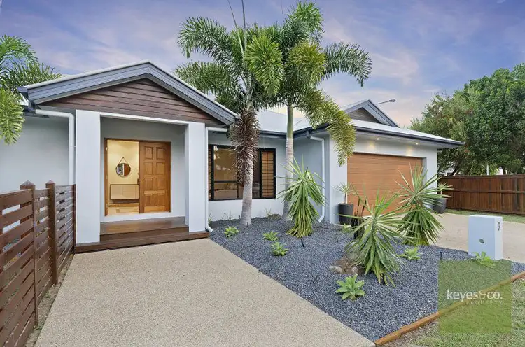 3 Hermitage Place, Douglas QLD 4814