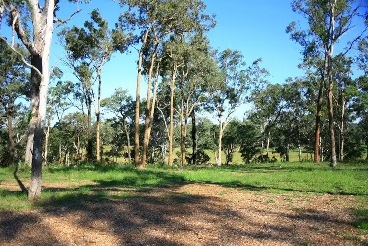 Third view of Homely land listing, Address available on request