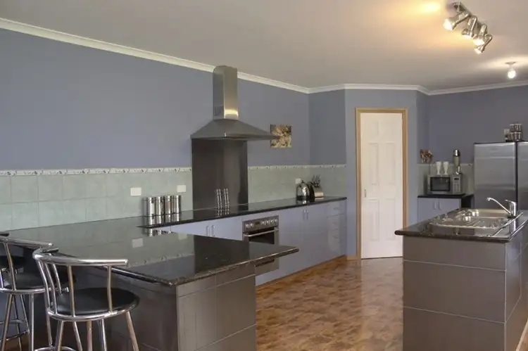 Second view of Homely house listing, 53 Longleys Road, Huonville TAS 7109